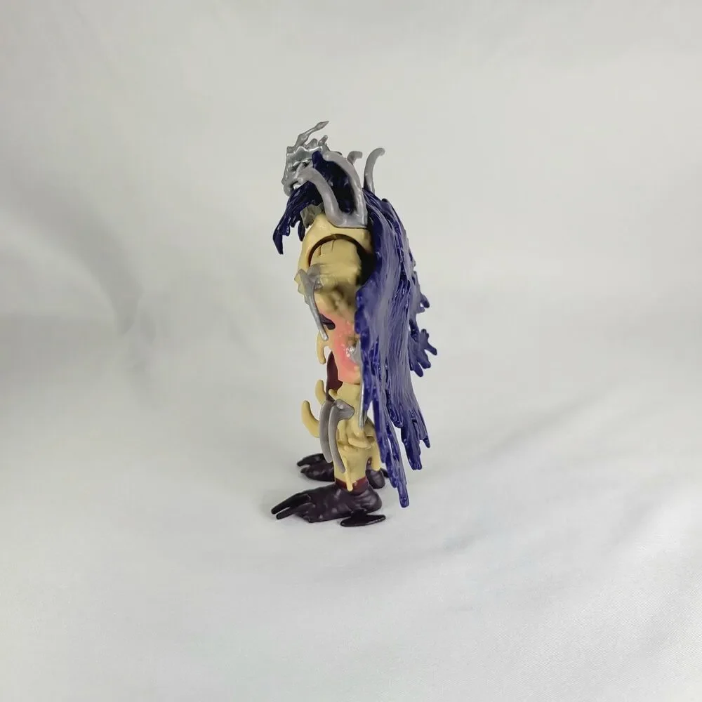 TMNT 2012 Nickelodeon Series Super Shredder 2016 Figure Playmates Ninja Turtles